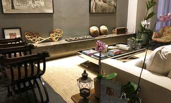 Imagem 3: Casa em Condomínio para Venda em Santana de Parnaíba, Tamboré, 4 dormitórios, 4 suítes, 5