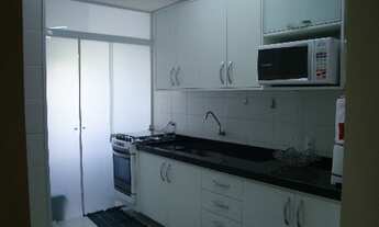 Imagem 4: APARTAMENTO RESIDENCIAL em VALINHOS - SP, RESIDENCIAL NOVA ERA