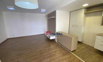 Imagem 4: Apartamento com 3 dormitórios à venda, 98 m² por R$ 850.000,00 - Jardim Guanabara - Campin