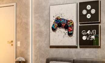 Imagem 2: Casa no condomínio casalbouno limeira para venda possui 320 metros quadrados com 3 quart