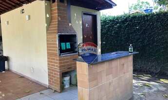 Imagem 6: VENDA - Morar no Recife e no clima de Aldeia é possível! Casa com 3 quartos (2 suítes), em