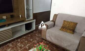 Imagem 5: LINDA CASA DUPLEX DE DOIS QUARTOS COM GARAGEM