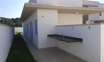 Imagem 3: Casa em condomínio Vargem Grande