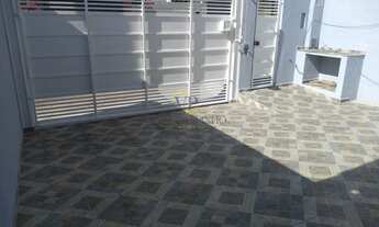 Imagem 4: Casa para Venda em Atibaia, Nova Atibaia, 3 dormitórios, 1 suíte, 2 banheiros, 3 vagas