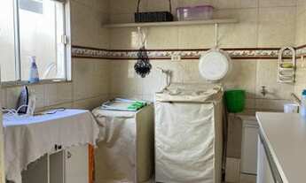 Imagem 7: Casa 4Q 2 Suites Setor garavelo