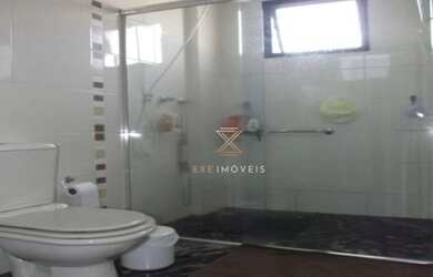 Imagem 4: Apartamento com 4 dormitórios à venda, 200 m² por R$ 1.400.000 - São Pedro - Belo Horizont