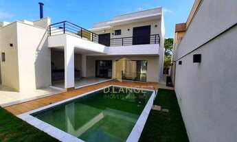 Imagem 3: Casa com 3 dormitórios à venda, 285 m² por R$ 2.150.000,00 - Parque Lausanne - Valinhos/SP