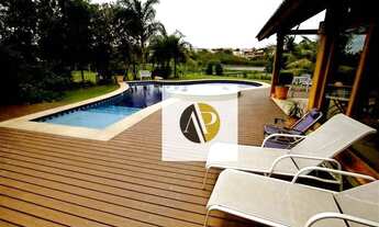 Imagem 6: Casa com 7 dormitórios à venda, 725 m² por R$ 5.499.000 - Lagoa da Conceição - Florianópol