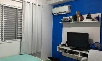 Imagem 4: Apartamento para venda com 133 metros quadrados com 4 quartos