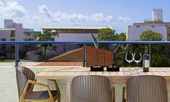 Imagem 2: Torre 50,3m² Apartamento 2 Quartos