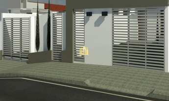 Imagem 5: Casa no bairro Sao Pedro em Esmeraldas