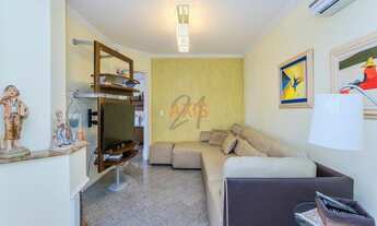 Imagem 2: CURITIBA - Sobrado Padrão - Água Verde