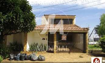 Imagem: Casa (sobrado na rua) 6 dormitórios/suite