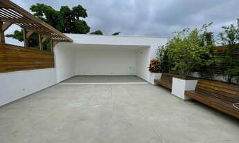 Imagem 7: Casa para venda tem 380 metros quadrados com 4 quartos - Recreio dos Bandeirantes - RJ