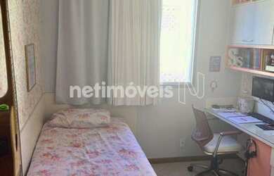 Imagem 4: Lindo 03 Qtos Suíte 2 Varandas 2 Vgs- Jardim da Penha