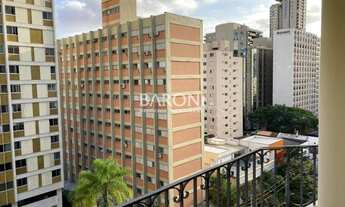 Imagem 4: São Paulo - Apartamento Padrão - Itaim Bibi