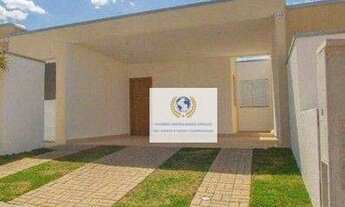 Imagem 3: Casa com 3 dormitórios, 112 m² - venda por R$ 480.000,00 ou aluguel por R$ 2.300,00/mês