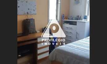 Imagem 5: Apartamento à venda, 2 quartos, Laranjeiras - RIO DE JANEIRO/RJ