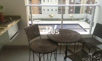 Imagem 4: Apartamento em Sorocaba bairro Jardim Piratininga