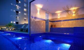 Imagem 3: Apartamento para venda com 139 metros quadrados com 3 quartos em Setor Marista - Goiânia