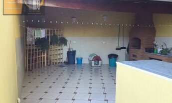 Imagem 2: EXCELENTE SOBRADO VILA YARA - PROX CIDADE DEUS - BRADESCO