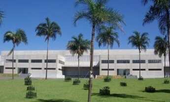 Imagem 4: GALPÃO INDUSTRIAL em CAMPINAS - SP, NOVA APARECIDA