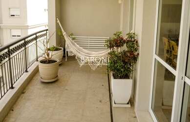 Imagem 7: São Paulo - Apartamento Padrão - Moema