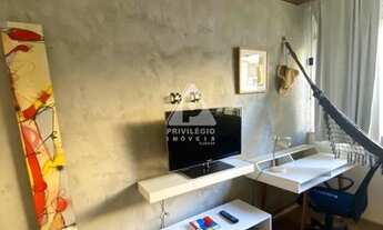 Imagem: Apartamento à venda, 1 quarto, Ipanema