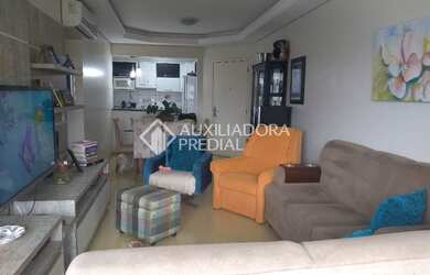 Imagem 4: NOVO HAMBURGO - Apartamento Padrão - Rio Branco