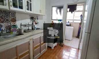 Imagem 3: Apartamento com 3 dormitórios à venda, 82 m² por R$ 420.000 - Santa Rosa - Niterói/RJ