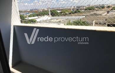 Imagem 3: Apartamento - Bonfim - Campinas