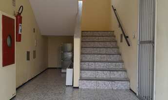 Imagem 4: Apartamento - Rua Benjamim Moura, 489 - Cidade dos Funcionários