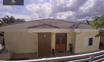 Imagem: Casa com 7 dormitórios à venda, 376 m²