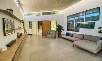 Imagem 3: Casa em Condomínio para Venda em Niterói, Piratininga, 4 dormitórios, 3 suítes, 5 banheiro