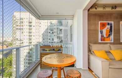 Imagem 4: Apartamento à venda, Vila Anastácio, São Paulo, SP