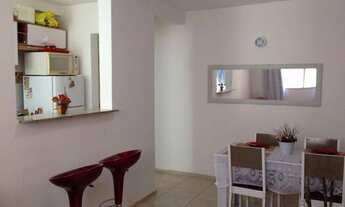 Imagem 7: Apartamento residencial à venda, São José do Barreto, Macaé