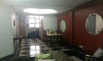 Imagem 2: Sobrado para venda possui 410 metros quadrados com 3 quartos em Setor Bueno - Goiânia - GO