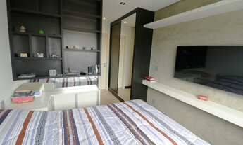 Imagem 5: BARUERI - Apartamento Padrão - Alphaville