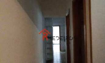 Imagem 7: Sobrado com 2 dormitórios à venda, 89 m² por R$ 420.000,00 - Ocian - Praia Grande/SP