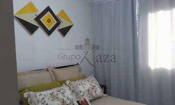 Imagem 4: Apartamento / Padrão - 2 dormitórios - Parque Industrial - Venda - Residencial - 68m² - Ve