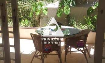 Imagem 5: Casa à venda, 6 quartos, 2 suítes, 1 vaga, Laranjeiras - RIO DE JANEIRO/RJ