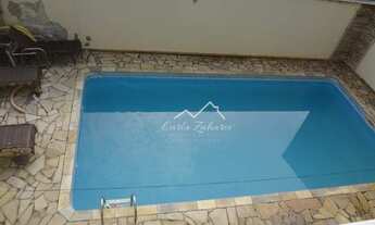 Imagem 7: Casa com 3 dormitórios à venda, 300 m² por R$ 1.800.000,00 - Condomínio Arujá Ville - Aruj