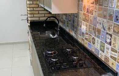 Imagem 6: Santo André - Apartamento Padrão - VILA METALURGICA