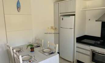 Imagem 2: Apartamento para Venda em Florianópolis, Ingleses do Rio Vermelho, 4 dormitórios, 1 suíte