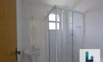 Imagem 6: 2 Dormitórios - Novo - Canto do Forte - Com Lazer