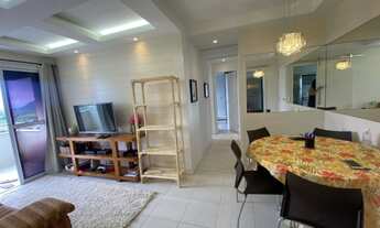 Imagem 7: AGUAGREEN - Apartamento 77 m2, com 2 quartos sendo 1 suíte, armários planejados e 1 vaga