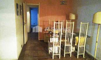 Imagem 5: Apartamento para venda possui 160 metros quadrados com 3 quartos em Flamengo - Rio de Jane