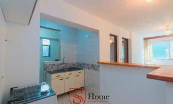 Imagem 7: Apartamento 1 quarto à venda no Centro de Curitiba