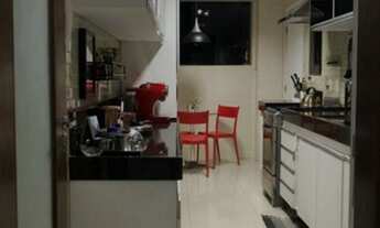 Imagem 3: Apartamento em Candeias 3 quartos no Porcelanato 02 vagas