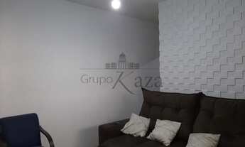 Imagem 6: Casa - Bosque dos Eucaliptos - 1 Dormitório - 94,50m²